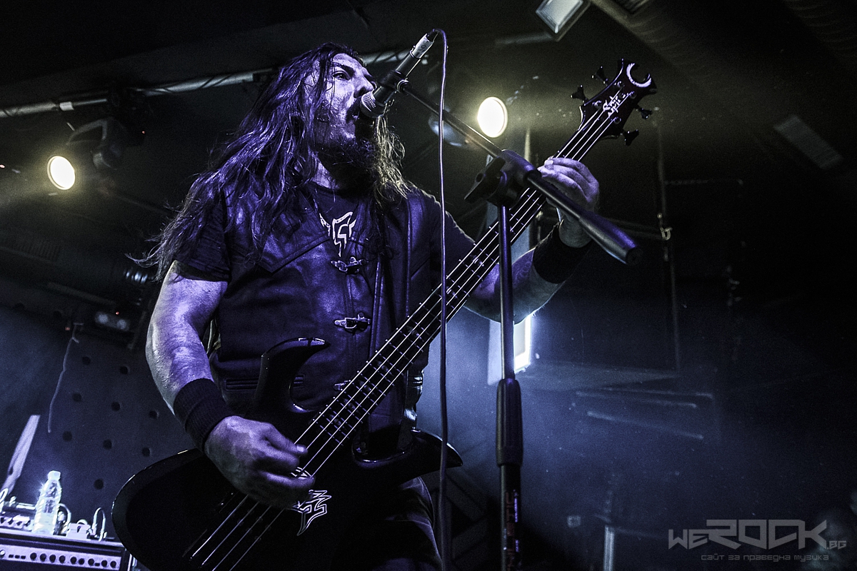 krisiun