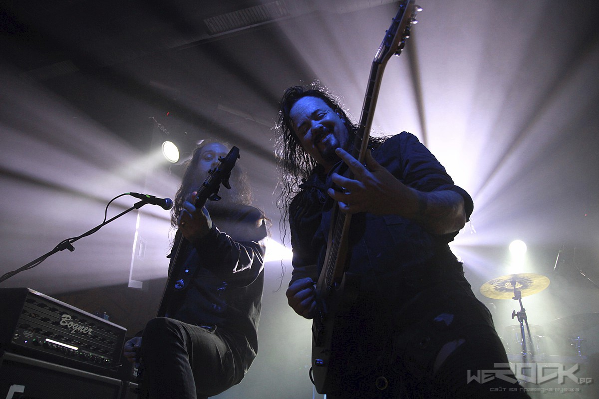 evergrey