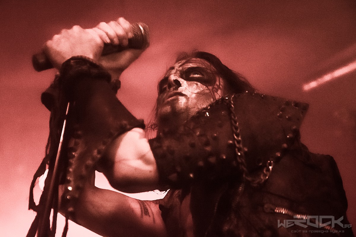 watain