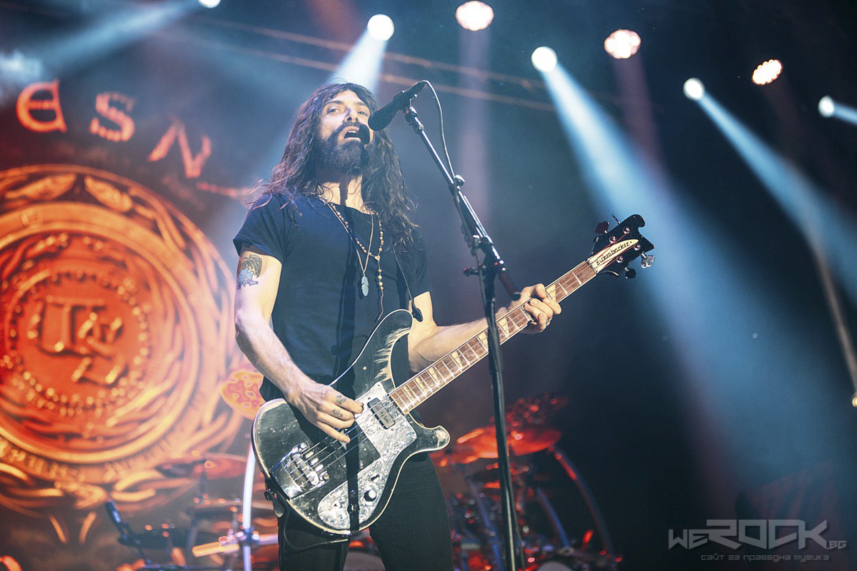 Michael Devin