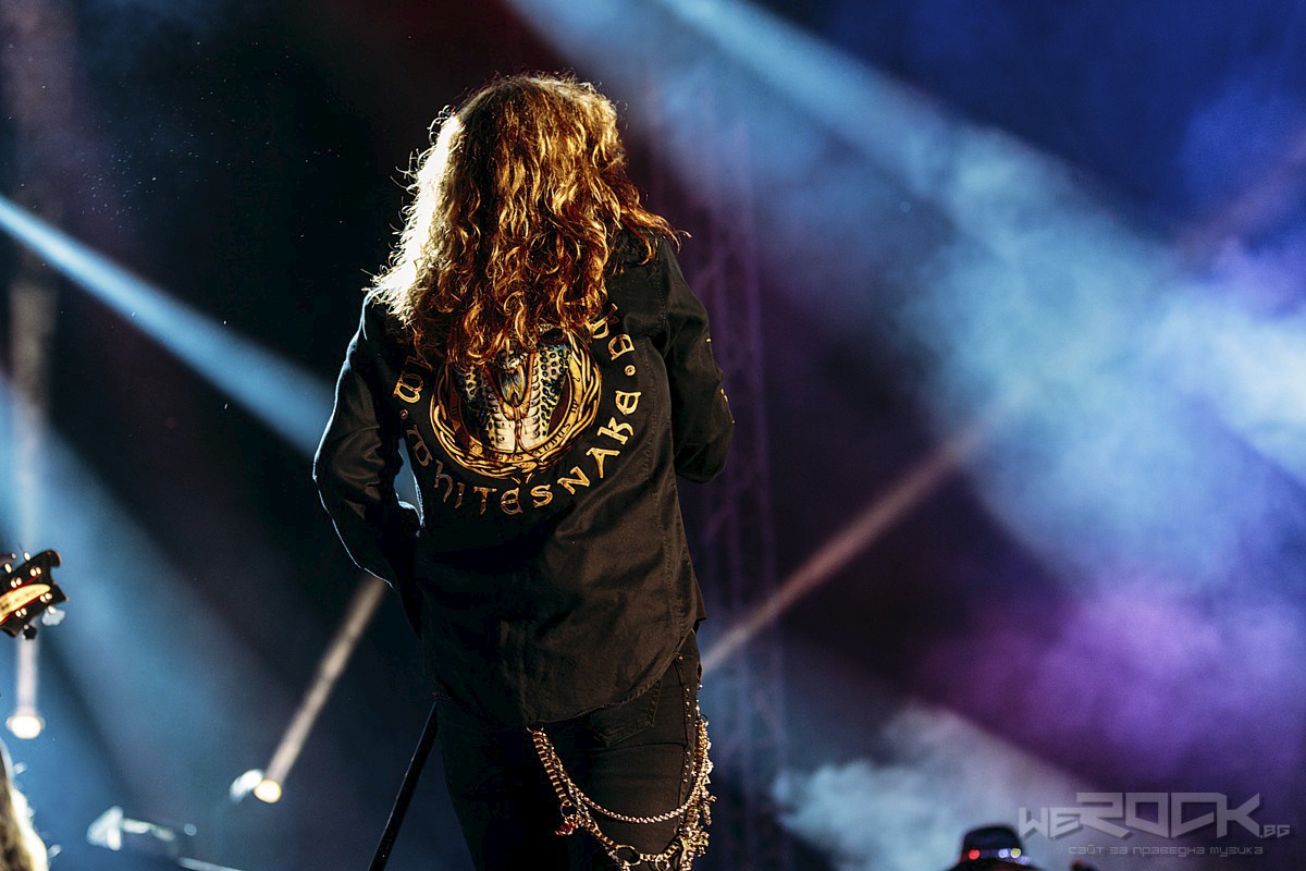 david coverdale