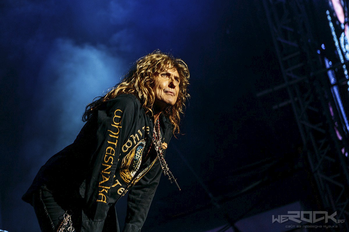 david coverdale