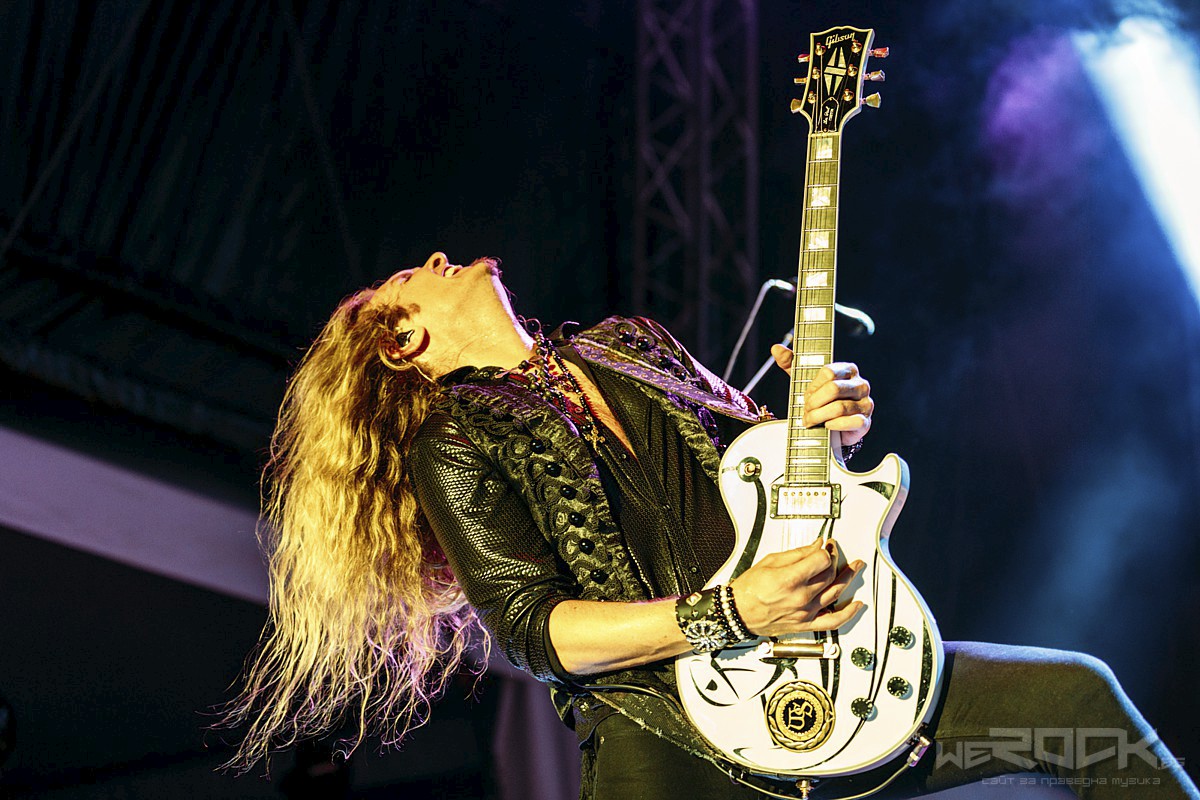 Joel Hoekstra