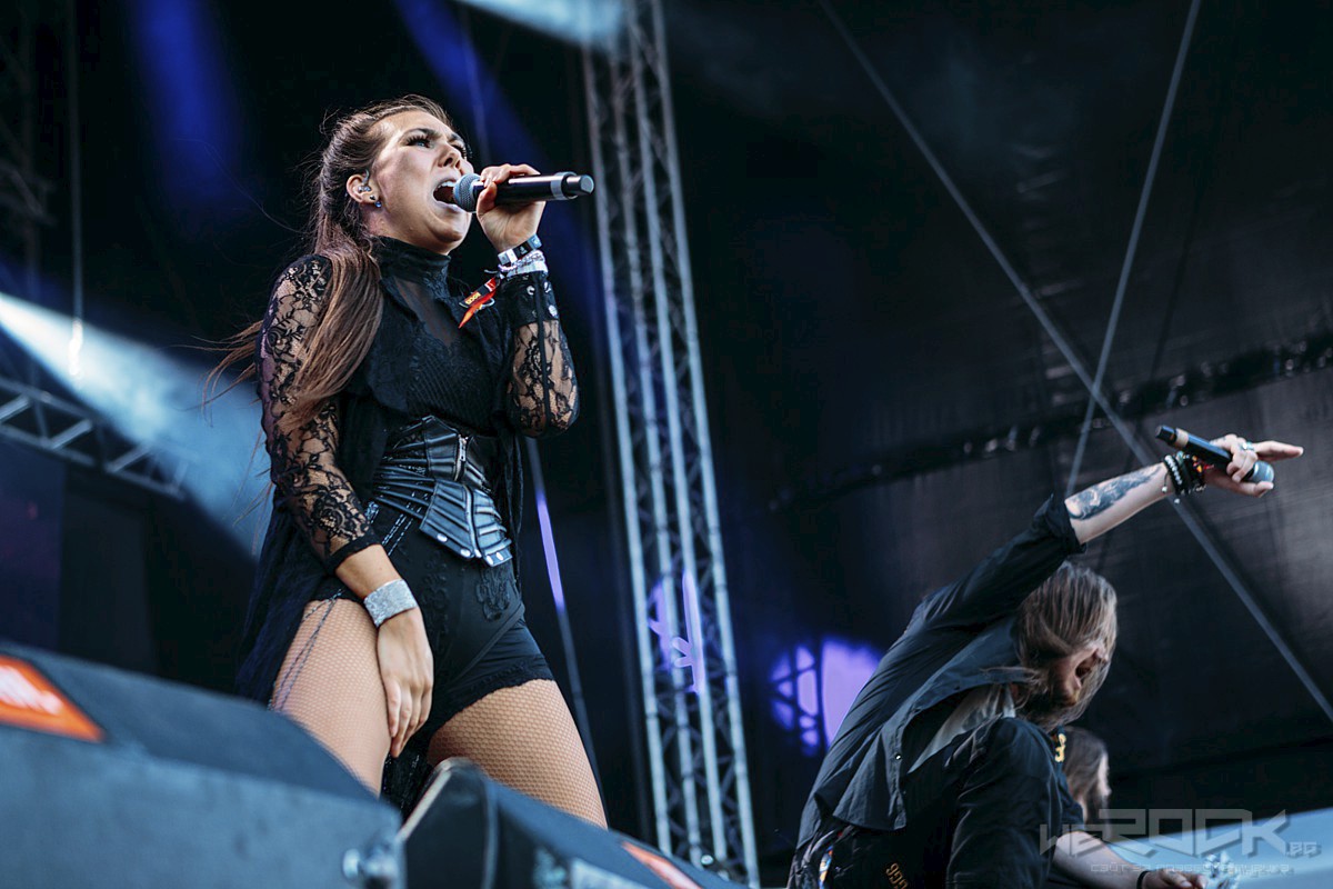 amaranthe