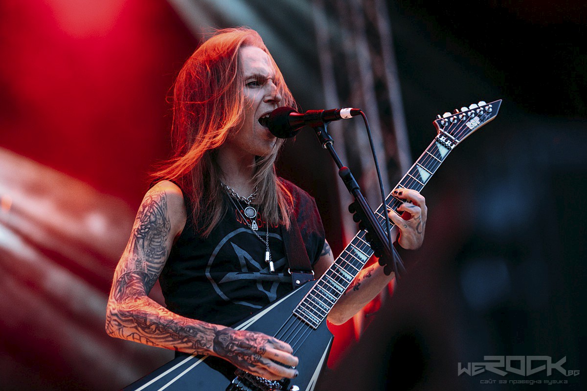 alexi laiho