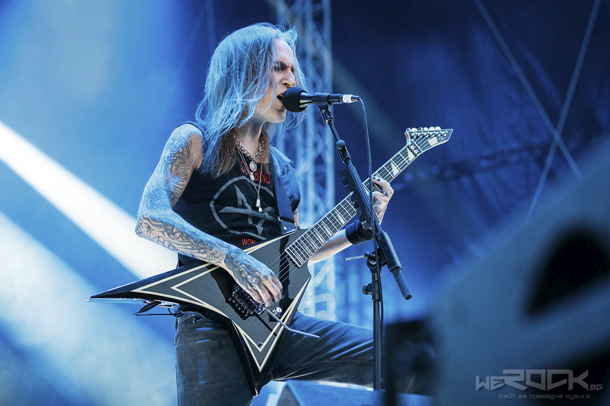 alexi laiho