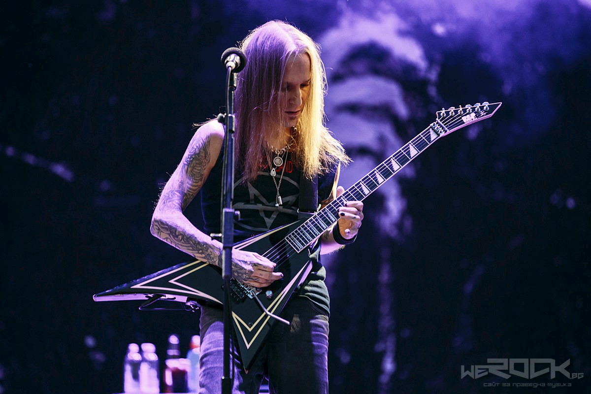 alexi laiho