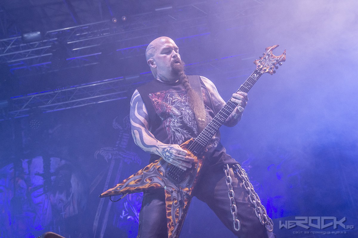 kerry king