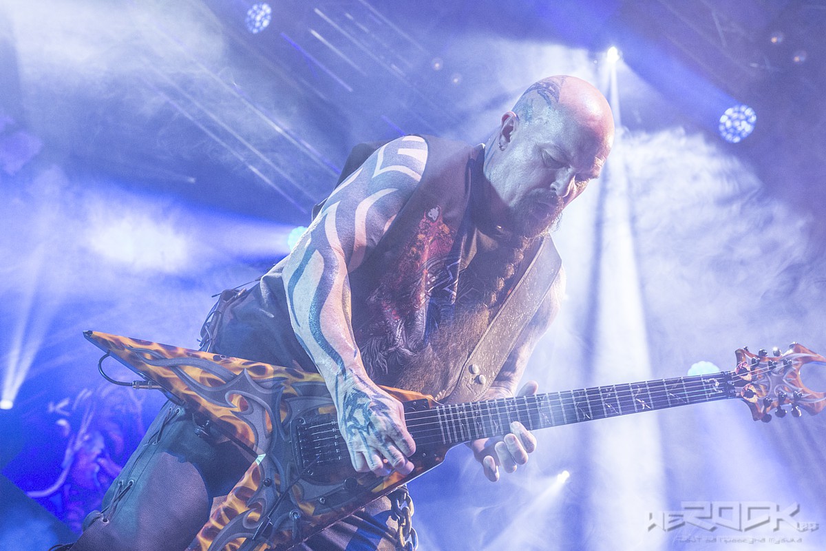 kerry king