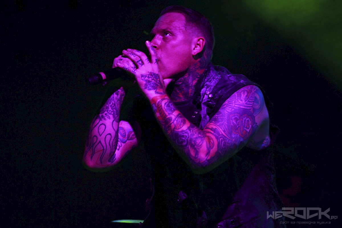 combichrist