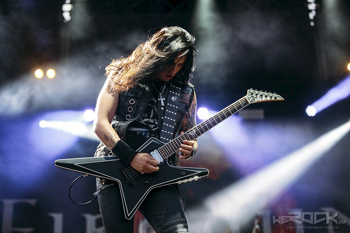 gus g.