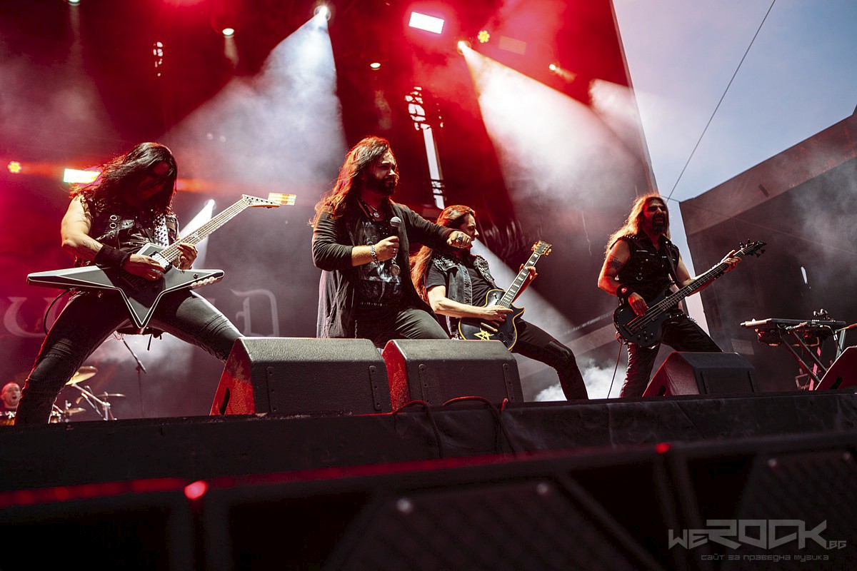 firewind