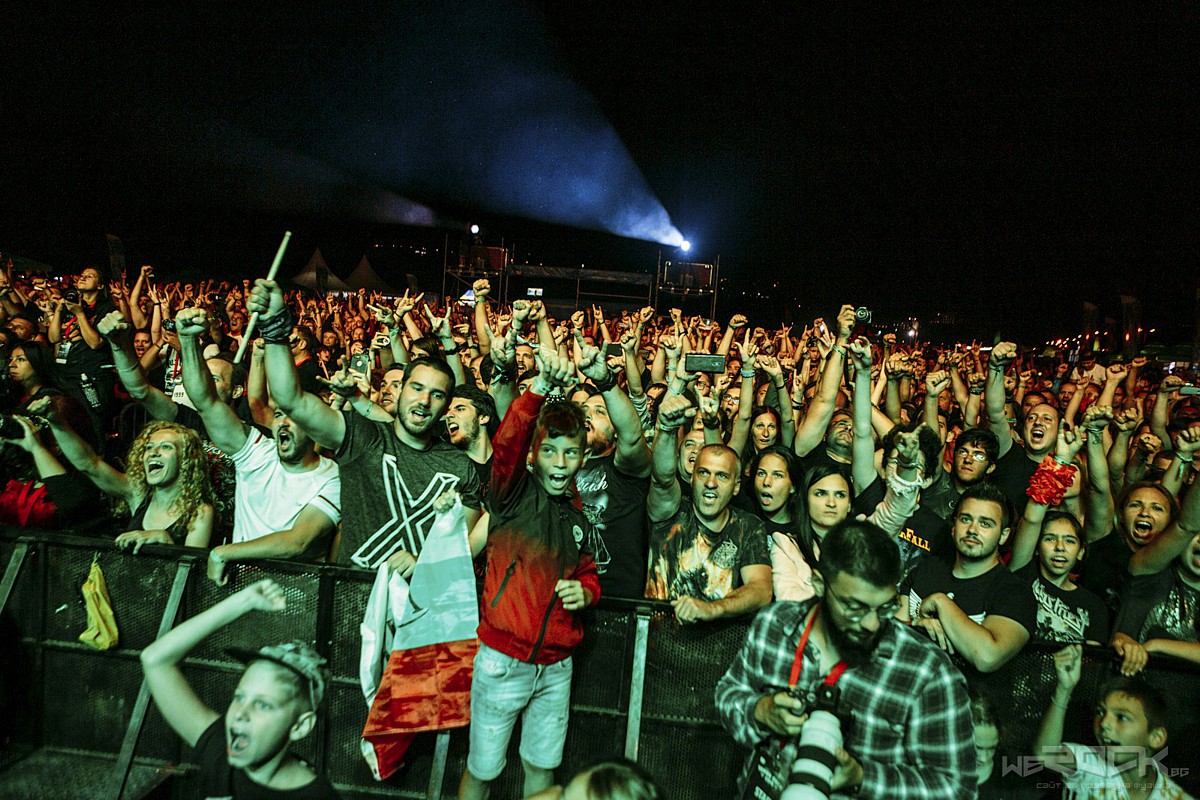varna rock fest