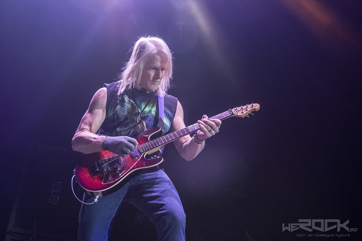 Steve Morse