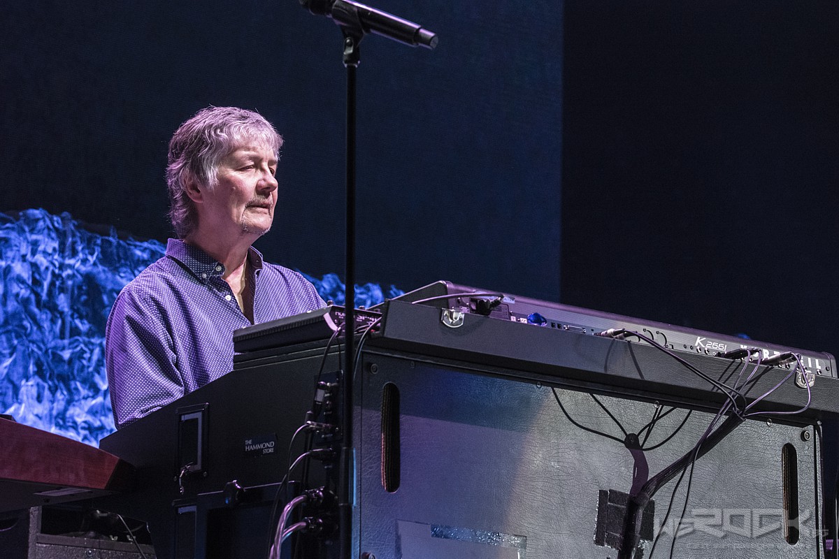 don airey