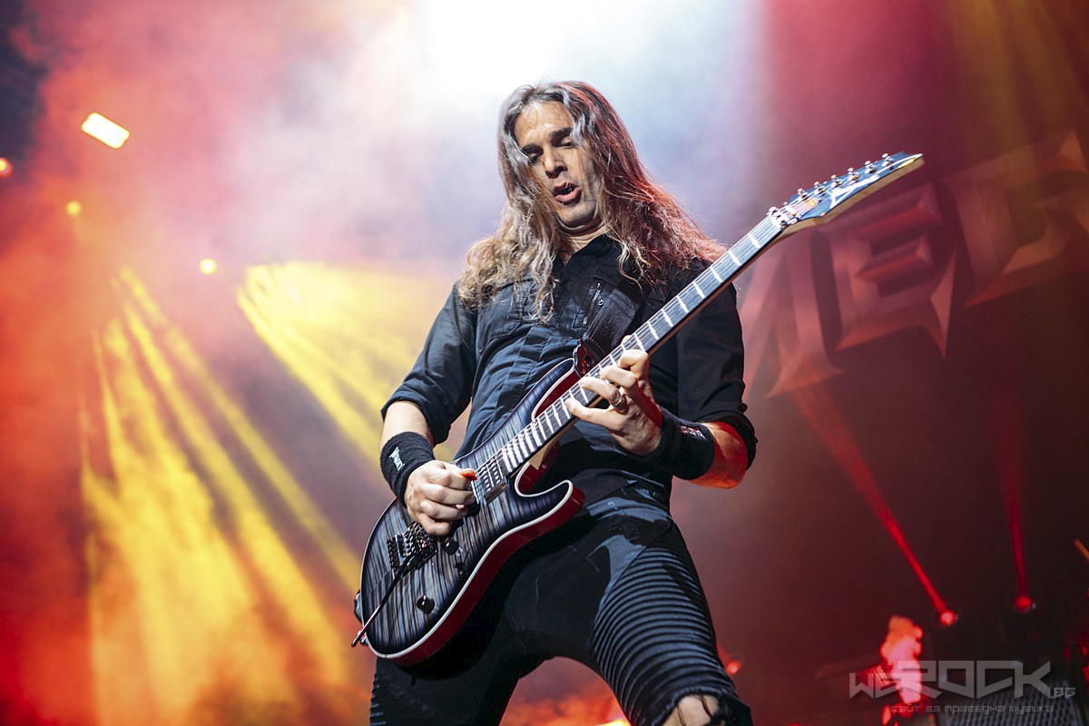 Kiko Loureiro