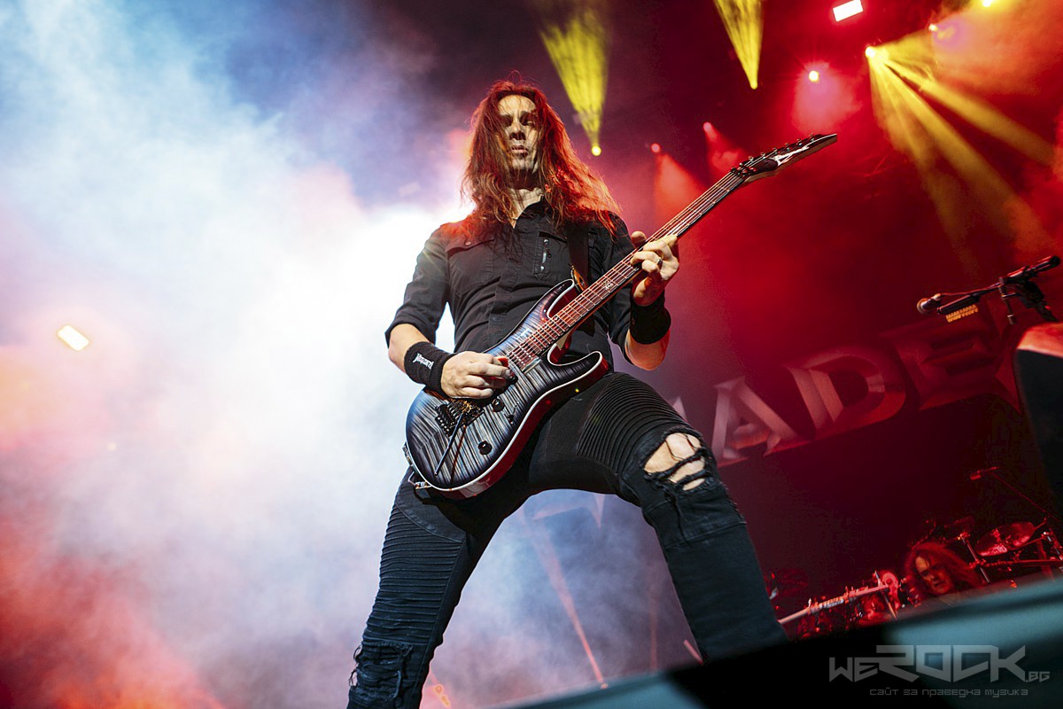 Kiko Loureiro