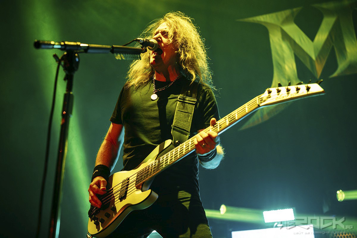 david ellefson