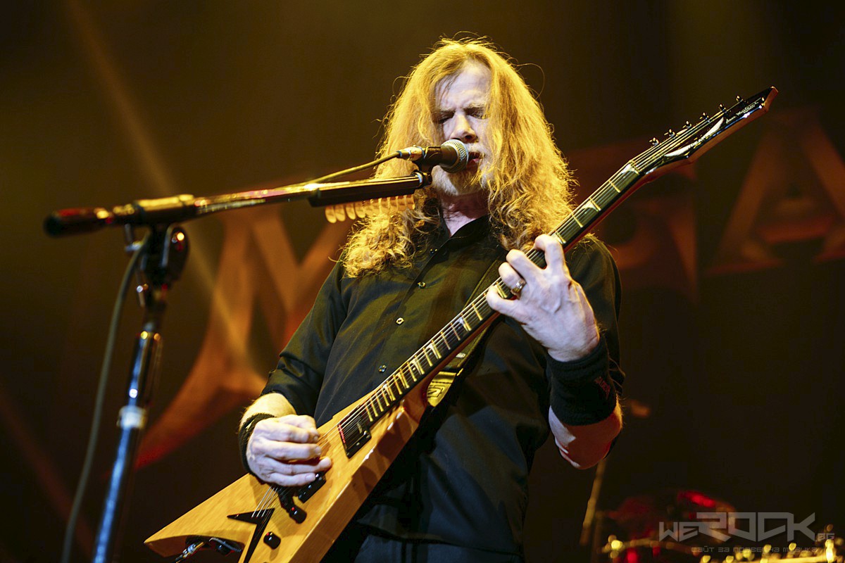 megadeth