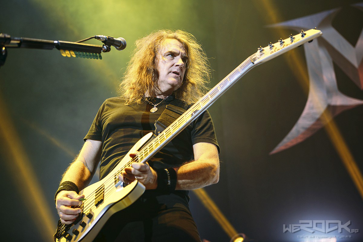 david ellefson