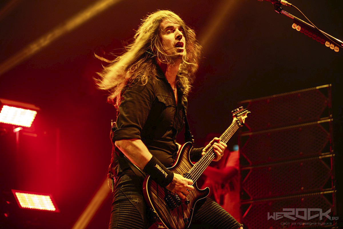 Kiko Loureiro