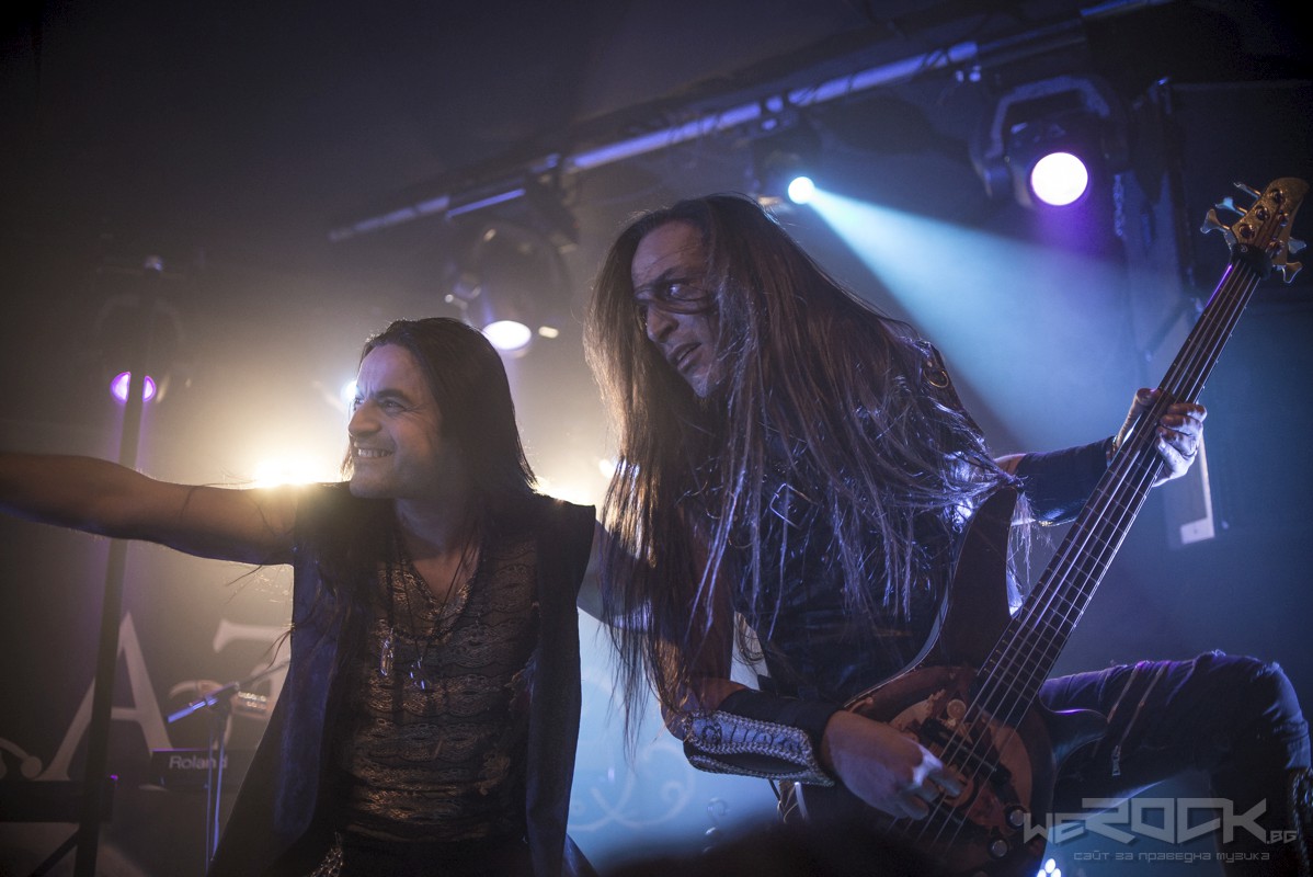 myrath