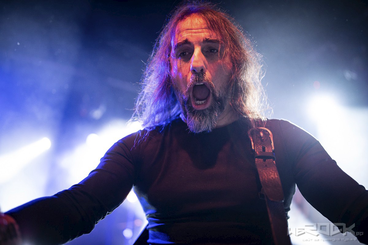rotting christ