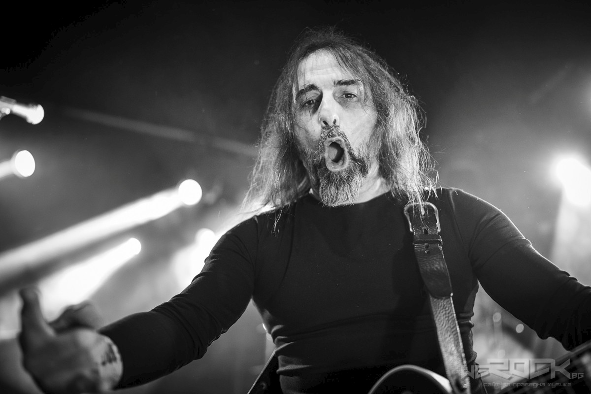 rotting christ