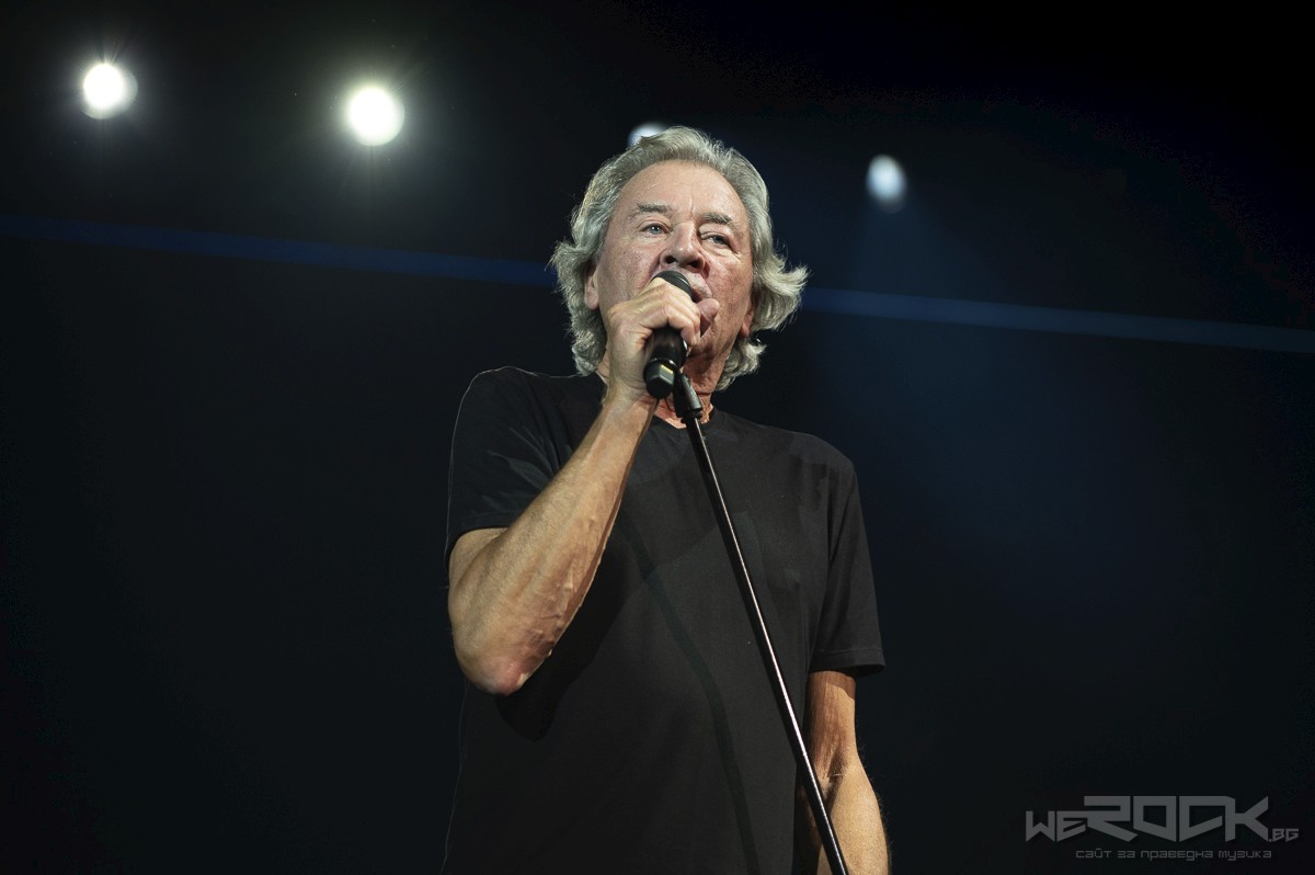 ian gillan