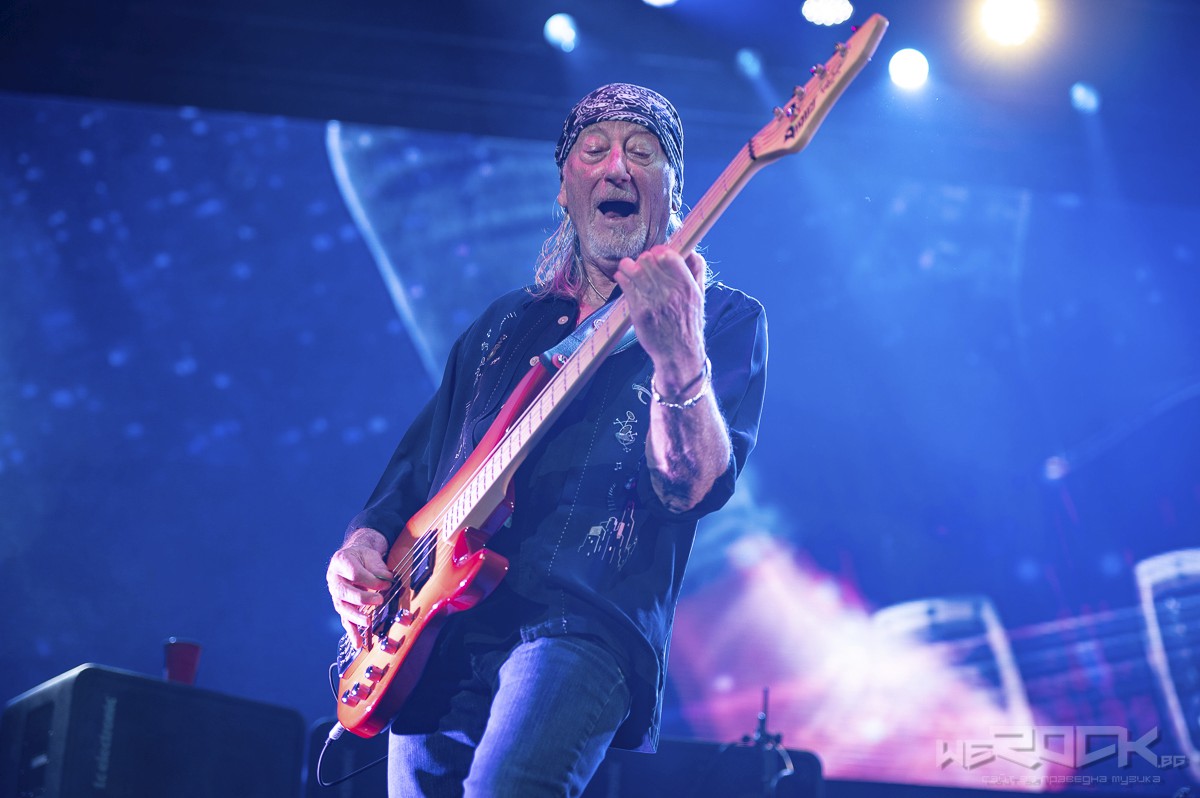 roger glover