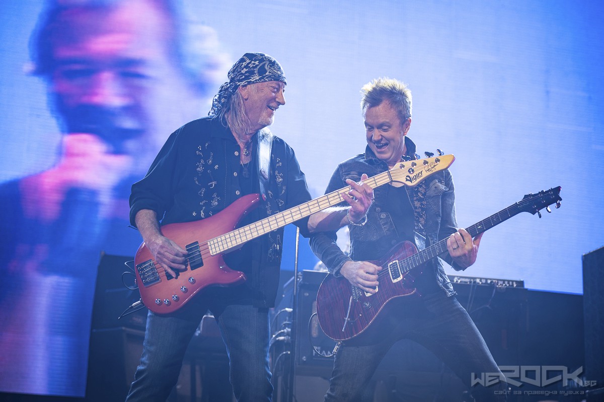 deep purple