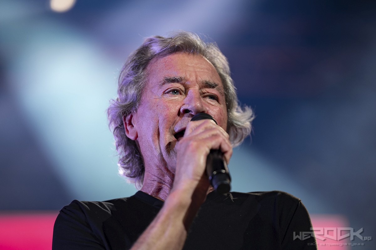 ian gillan