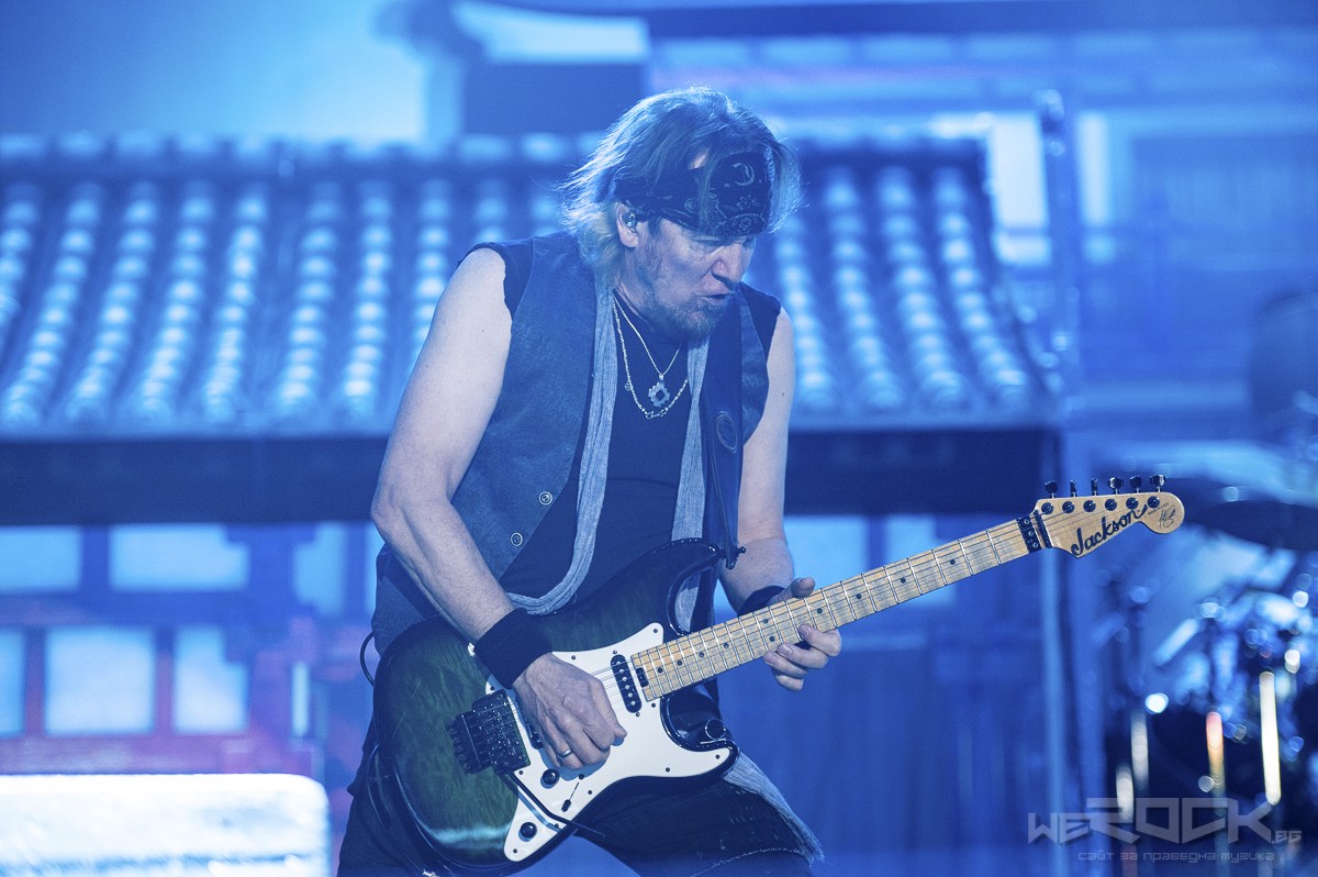 adrian smith