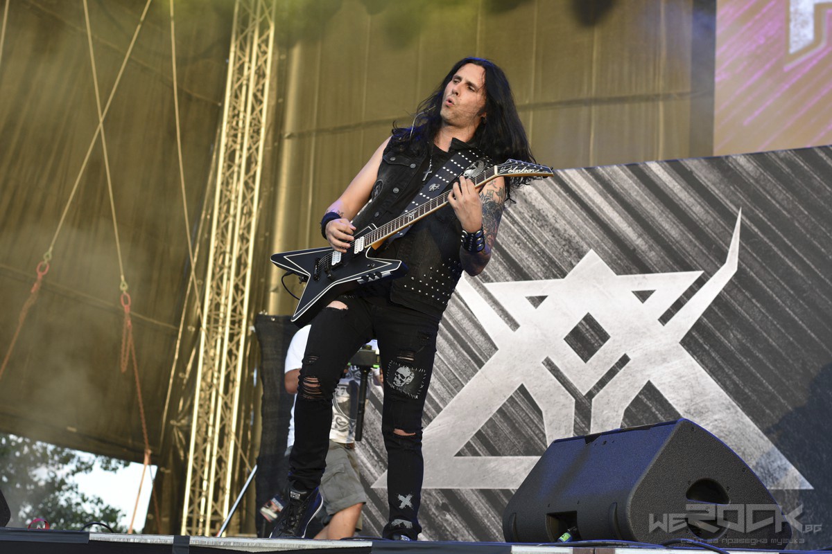 firewind