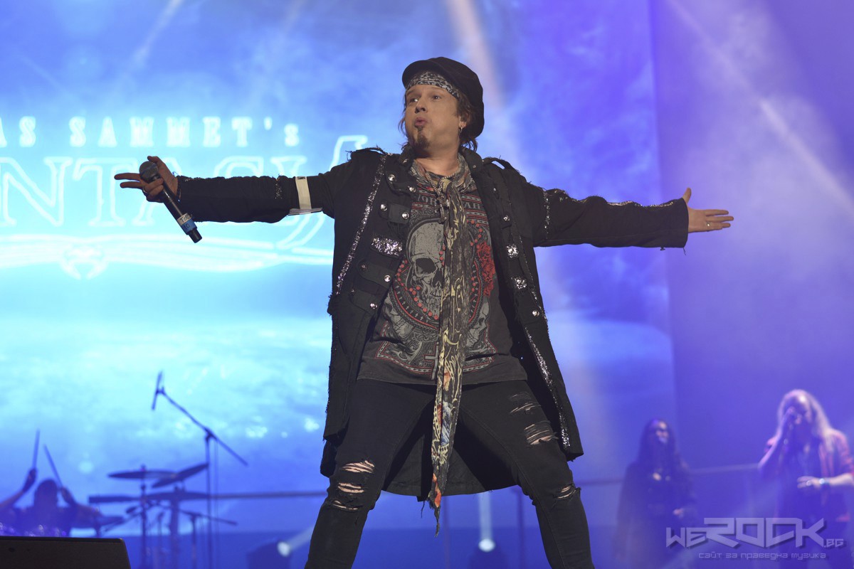 avantasia