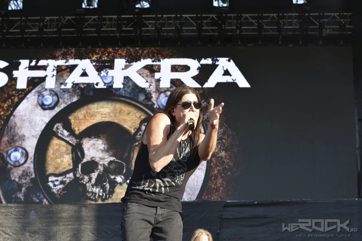 shakra