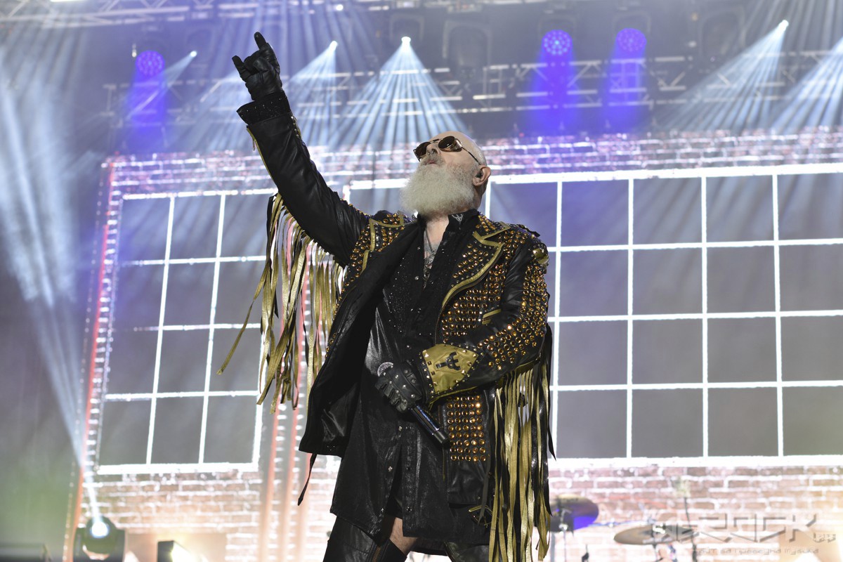 rob halford