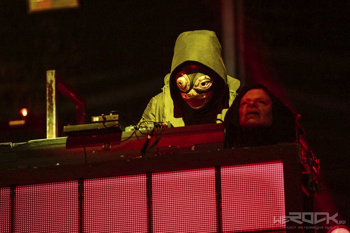 sid wilson live