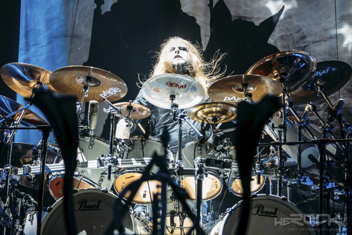behemoth