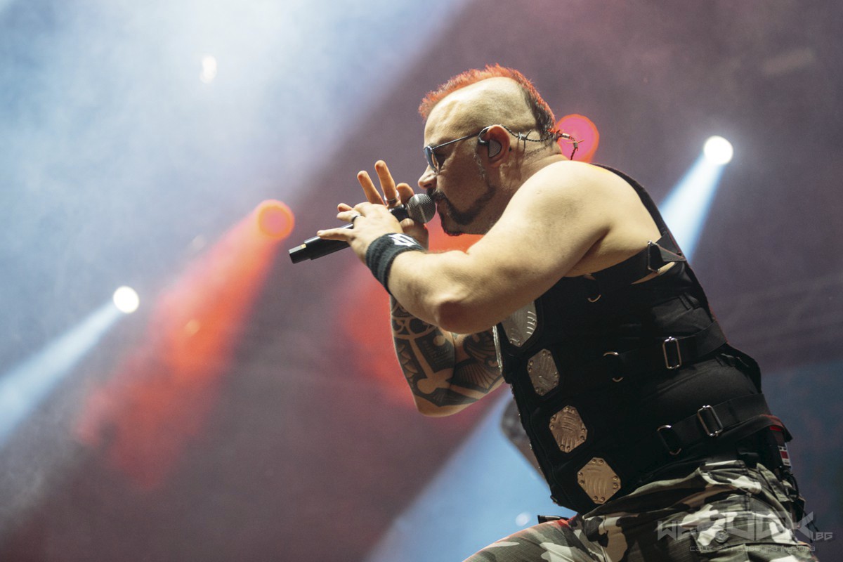 sabaton