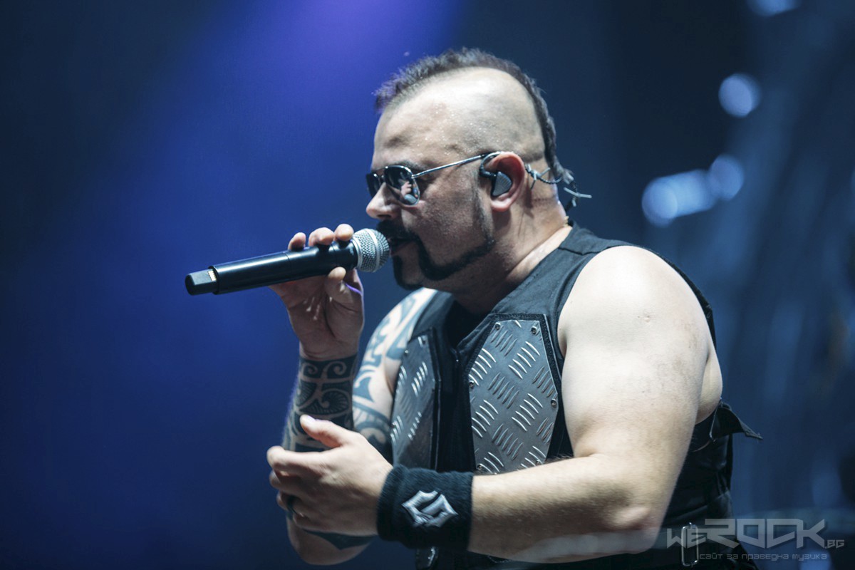 sabaton