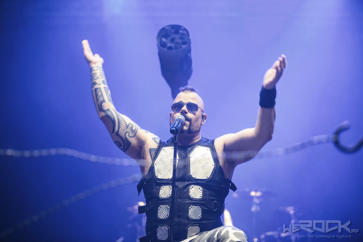 sabaton