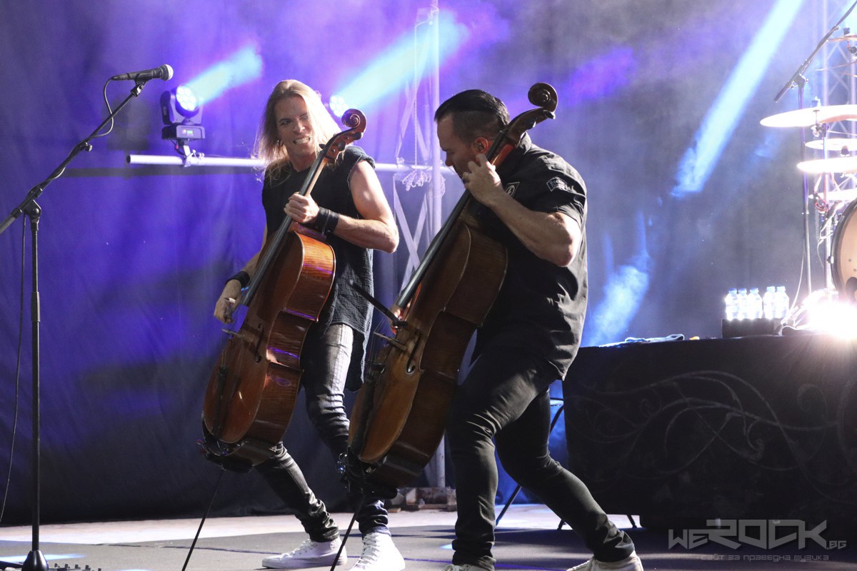 apocalyptica