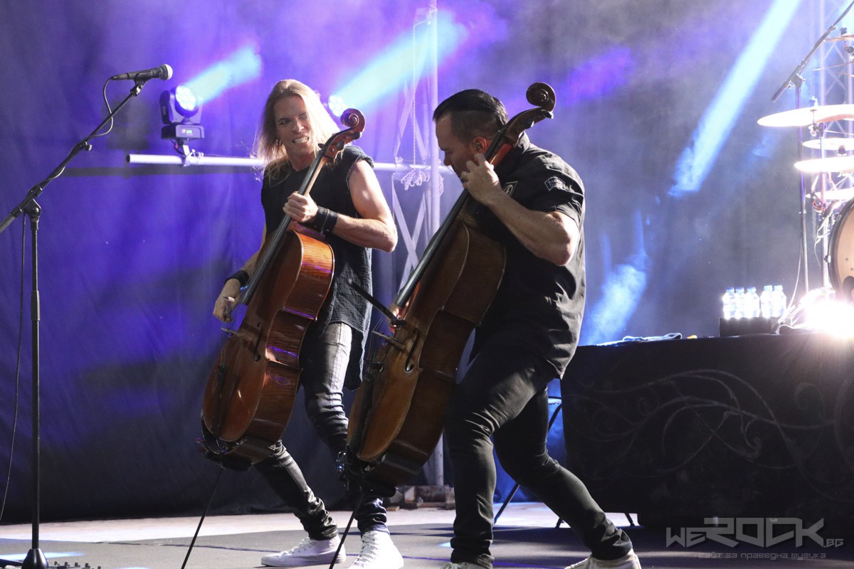 apocalyptica