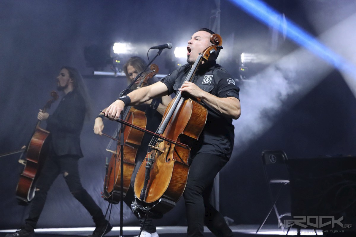 apocalyptica