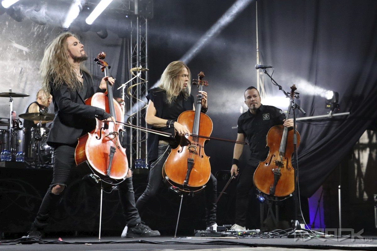 apocalyptica