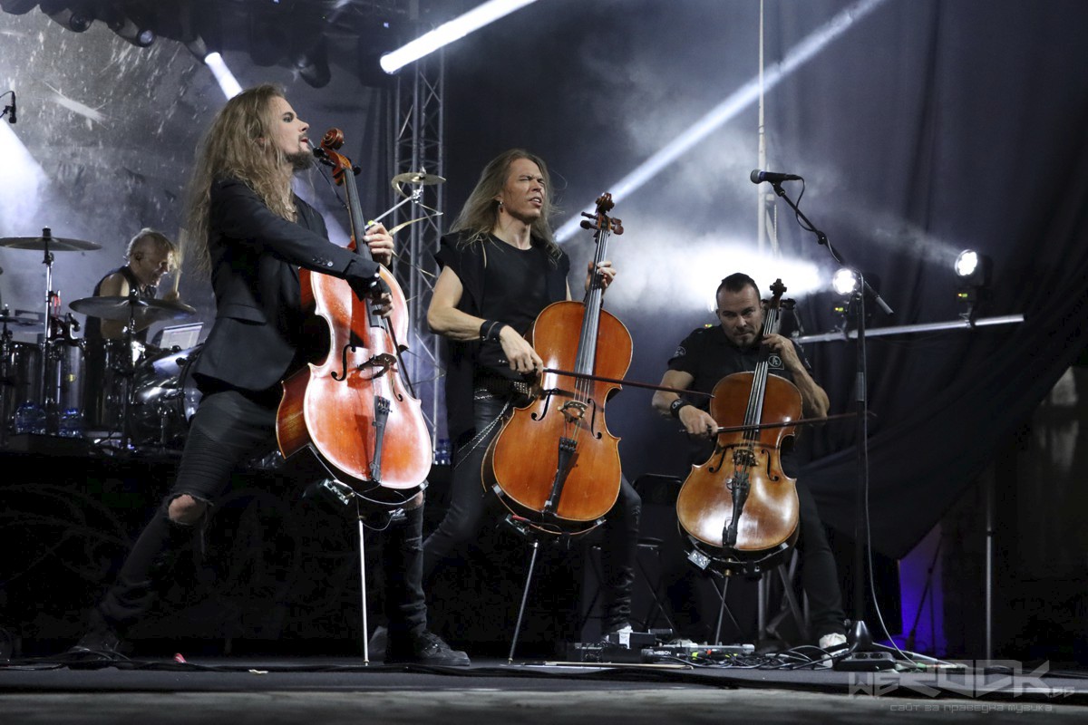 apocalyptica