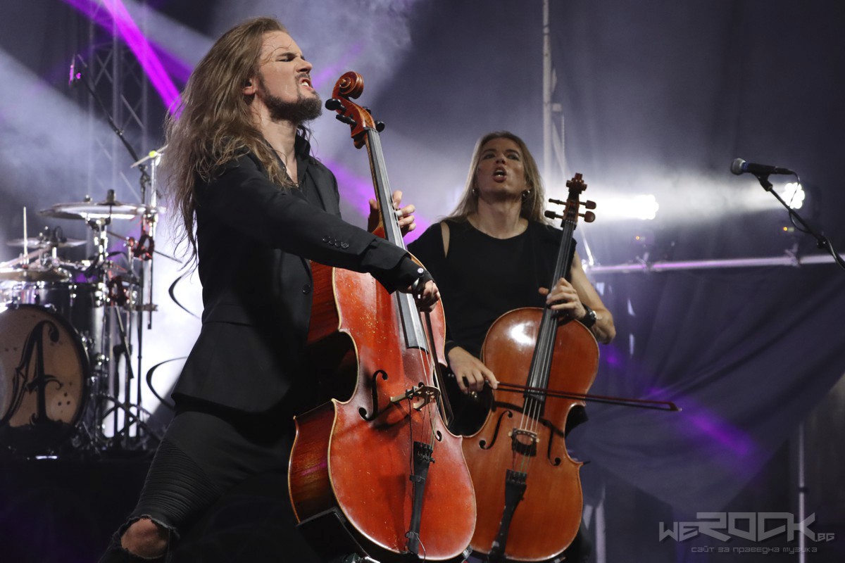 apocalyptica