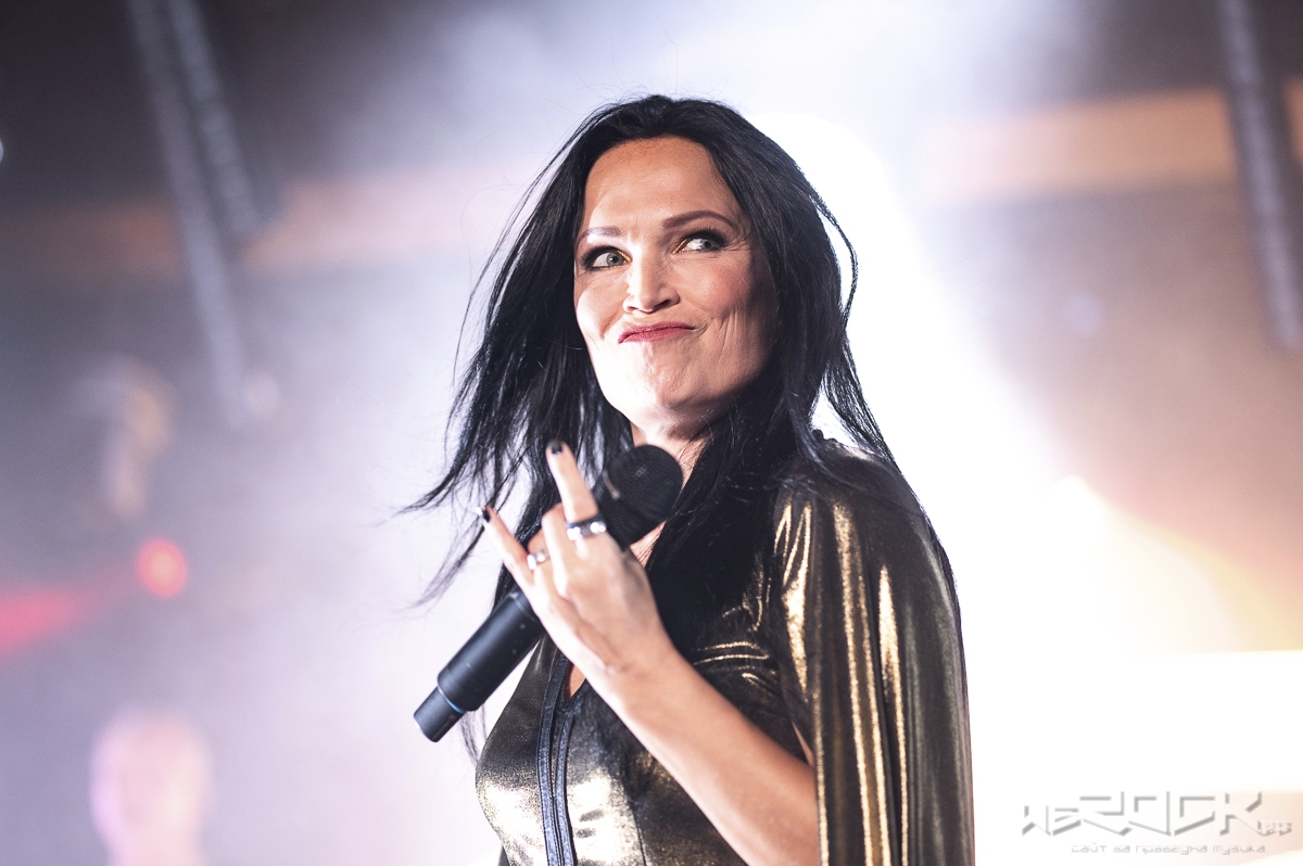 tarja