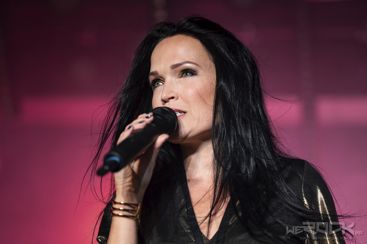 tarja